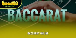 Baccarat Online - Trải Nghiệm Sòng Bài Đỉnh Cao Năm 2025