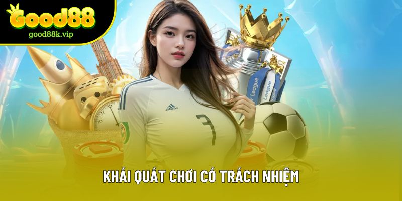 Khái quát chơi có trách nhiệm Khái quát chơi có trách nhiệm