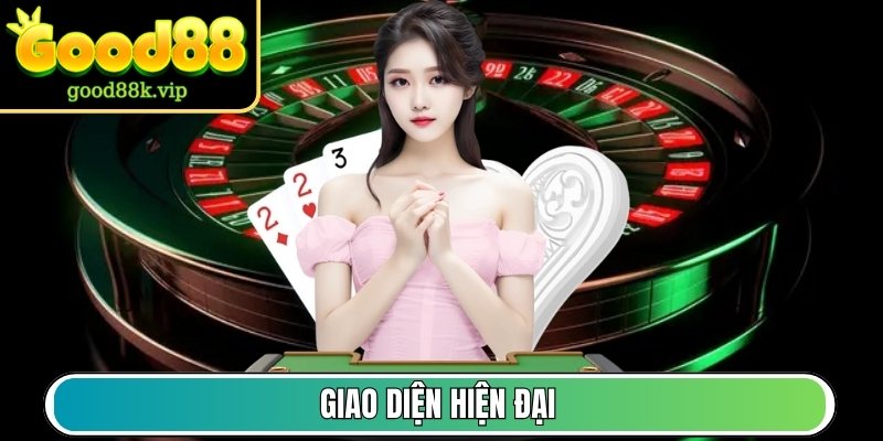 good88-giao-dien-hien-dai