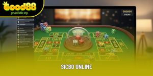 Sicbo Online - Game Đỉnh Cao Tại Good88 Được Săn Đón Nhất